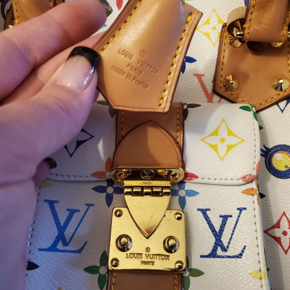 Louis Vuitton purse - Picture 4 of 4